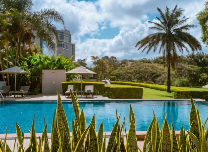 Mount Meru Hotel