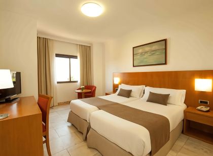 Hotel Principe Paz