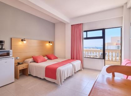 Apartamentos Isla Del Sol
