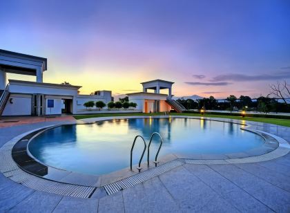 Royal Sarovar Portico Siliguri