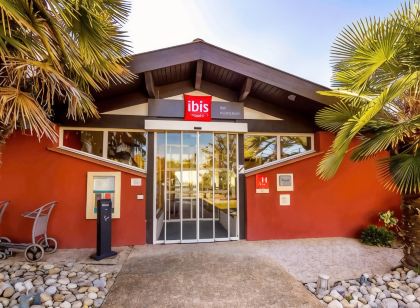 Hôtel ibis Montauban