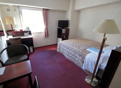 シティホテル松井