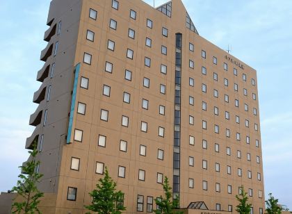 ホテルイン 酒田