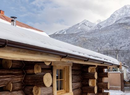 Solar by Stellar Hotels Krasnaya Polyana