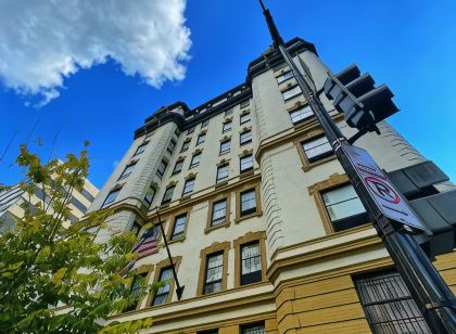 더 아키텍트 워싱턴 D.C