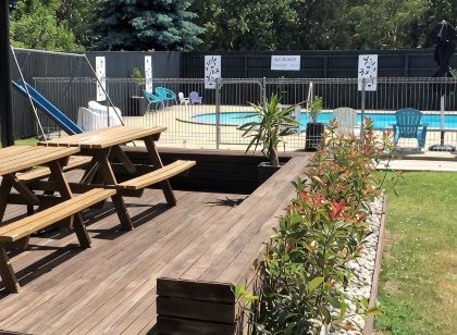 Fairway Motel & Apartments