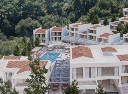Mythical Coast Wellness Retreat