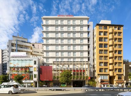 Hotel Sobial Namba Daikokucho