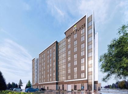 Hyatt Place Toronto Airport