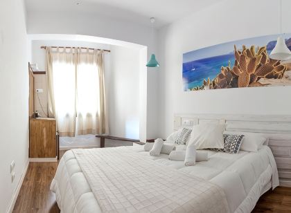 Hostal Ibiza