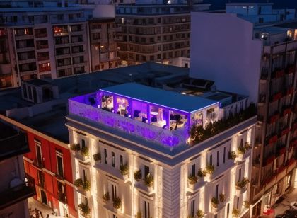 Bra Hotel