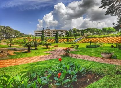 Royal Orchid Brindavan Garden Mysore