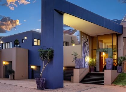 The Links Guest House