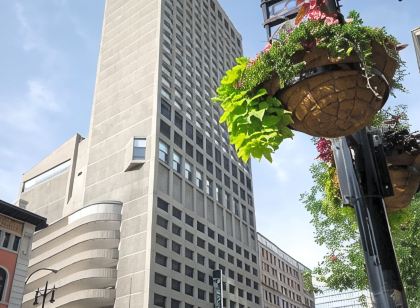 Radisson Hotel Winnipeg Downtown