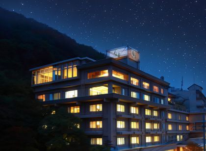 よろこびの宿 しん喜