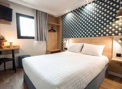 Kyriad Direct Orleans Nord - Cap Saran
