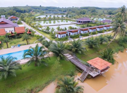 ลำภูราย ริเวอร์ไซด์ รีสอร์ท แอนด์ สปา