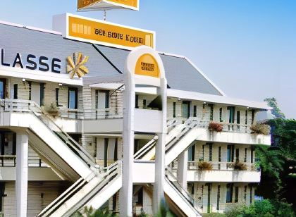 Hôtel Première Classe Agen