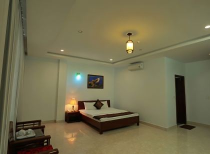 Tan Truong Son Hotel