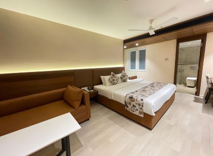 Hotel Ranjit Legacy