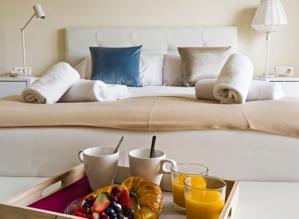 HQ Rooms Apartments San Vicente