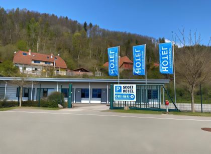 Sport Arena HOTEL Waldshut