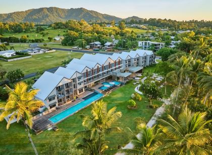 Club Wyndham Mission Beach