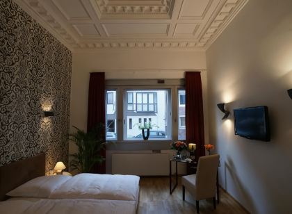 Hotel Stern