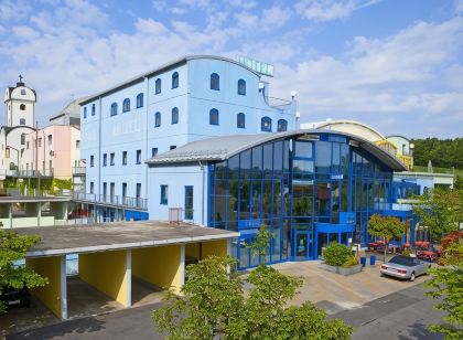 Hotel Strohofer