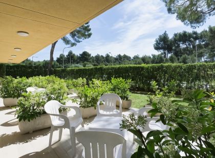 Medplaya Hotel Calypso