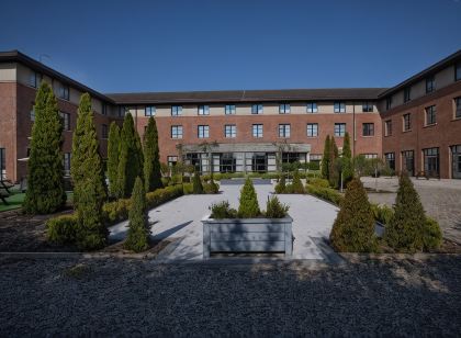 Castletroy Park Hotel