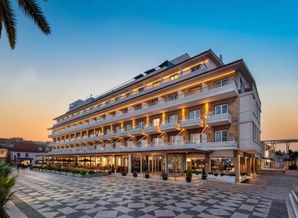 Hotel Baia