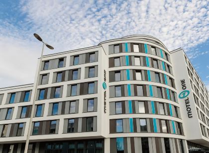 Motel One Bonn-Beethoven