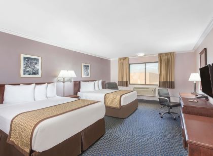 Days Inn by Wyndham Indio