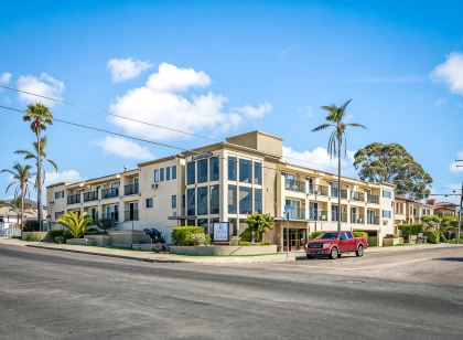 Hotel Avisa Downtown