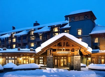 Nita Lake Lodge