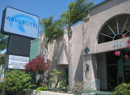 Wave Hotel Manhattan Beach