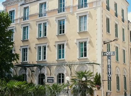 Hôtel Bristol - Centre ville de Pau