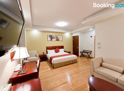 Asiatic Hotel - Flushing