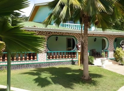 Villa Bedier Self-Catering Apartments