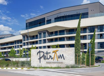 Petram Resort & Residences