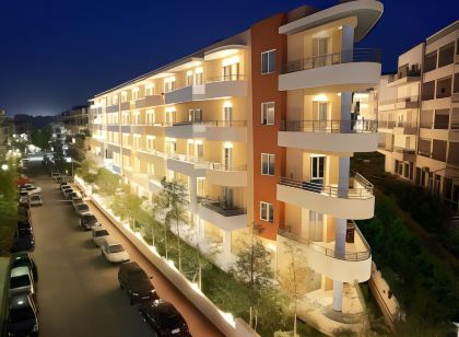 Bio Suites Hotel & Spa