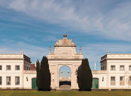 Valverde Sintra Palácio de Seteais - the Leading Hotels of the World