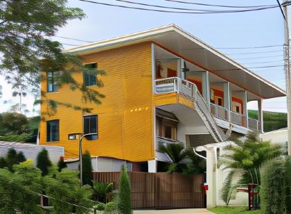 รีสอร์ทที่ลำปาง (Resort At Lampang)