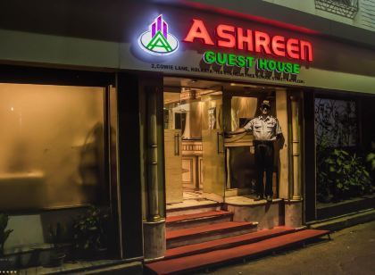 Ashreen Guest House