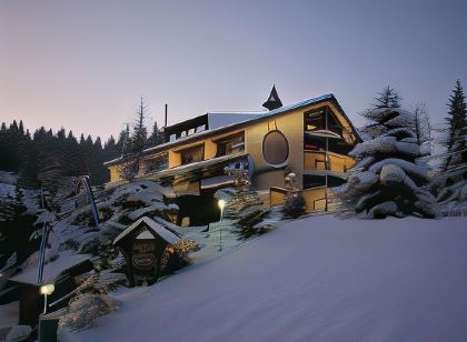 Hotel Adlerschanze
