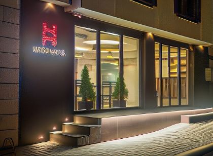 Hugo Hotel