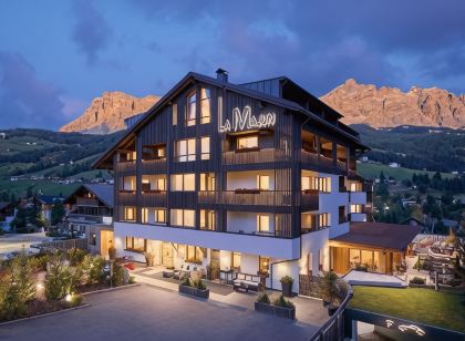 Hotel la Majun