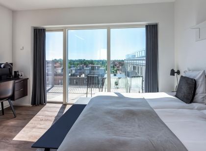CPH Studio Hotel