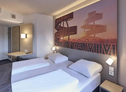 B&B Hotel Hamm